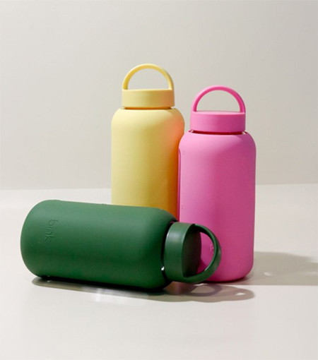 Manufacturers of Plastic Container