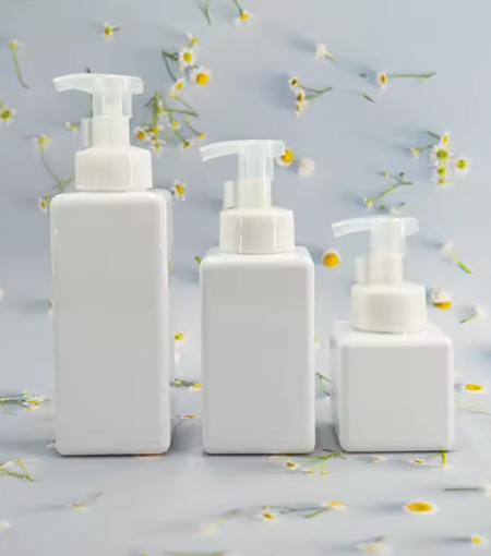 Supply of Plastic Container